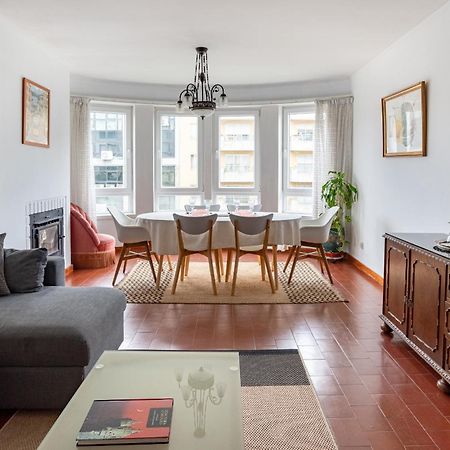 Avenida Apartment By Mp Vila Nova de Gaia Extérieur photo