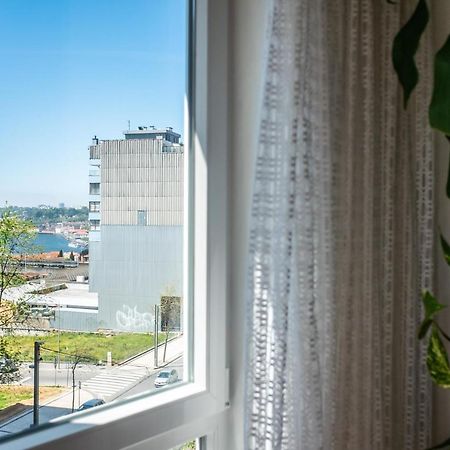 Avenida Apartment By Mp Vila Nova de Gaia Extérieur photo
