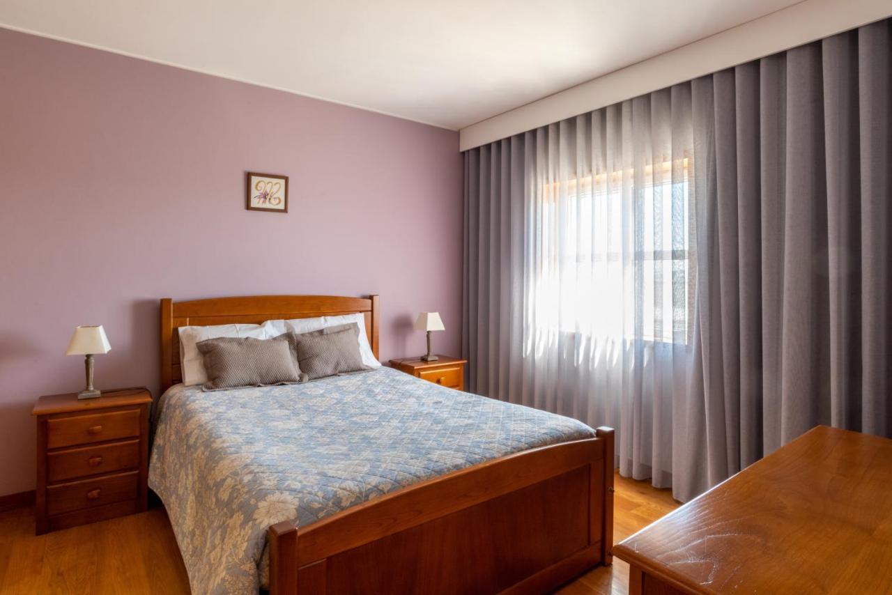 Avenida Apartment By Mp Vila Nova de Gaia Extérieur photo