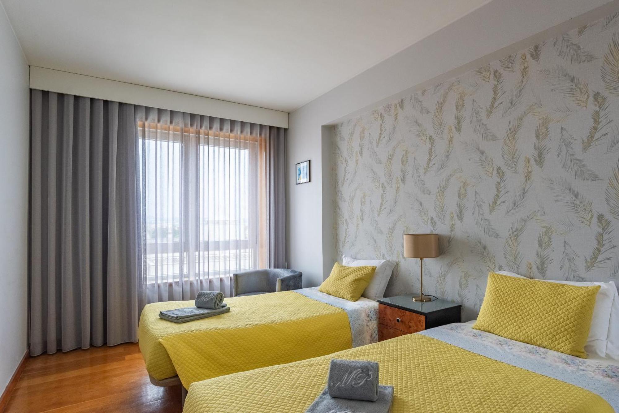 Avenida Apartment By Mp Vila Nova de Gaia Extérieur photo