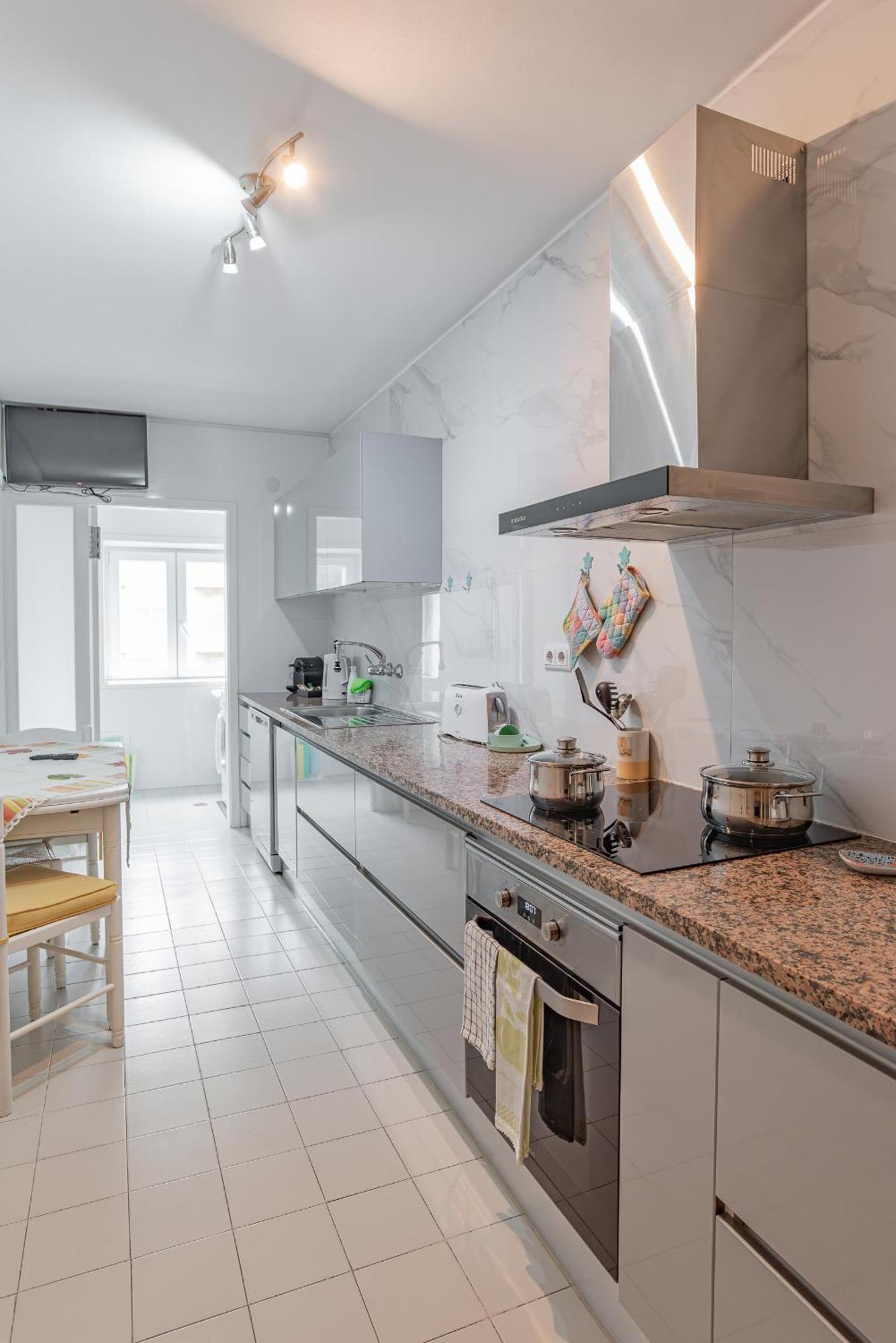Avenida Apartment By Mp Vila Nova de Gaia Extérieur photo