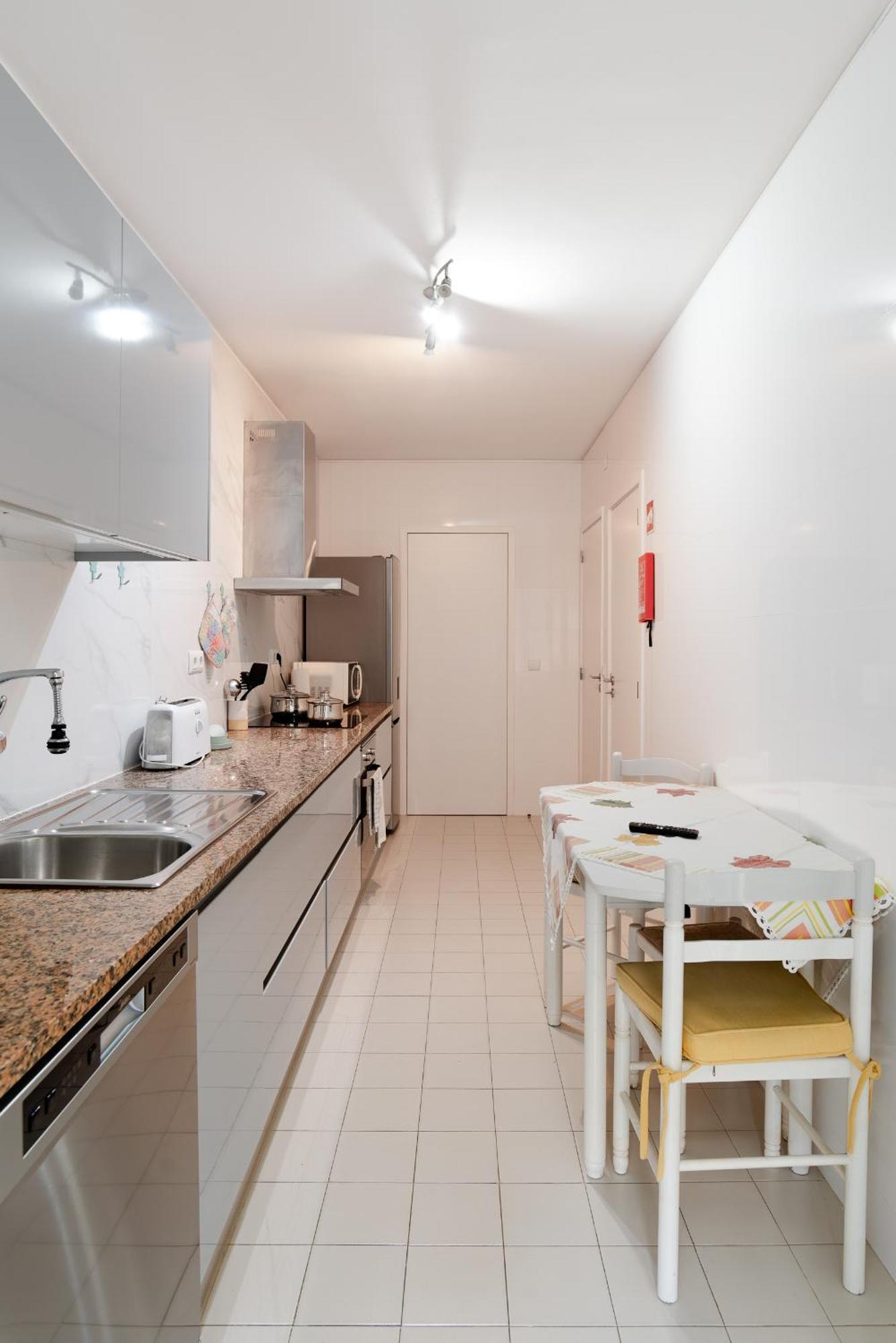 Avenida Apartment By Mp Vila Nova de Gaia Extérieur photo