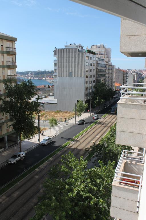 Avenida Apartment By Mp Vila Nova de Gaia Extérieur photo