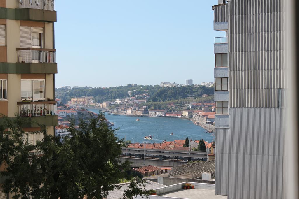 Avenida Apartment By Mp Vila Nova de Gaia Extérieur photo