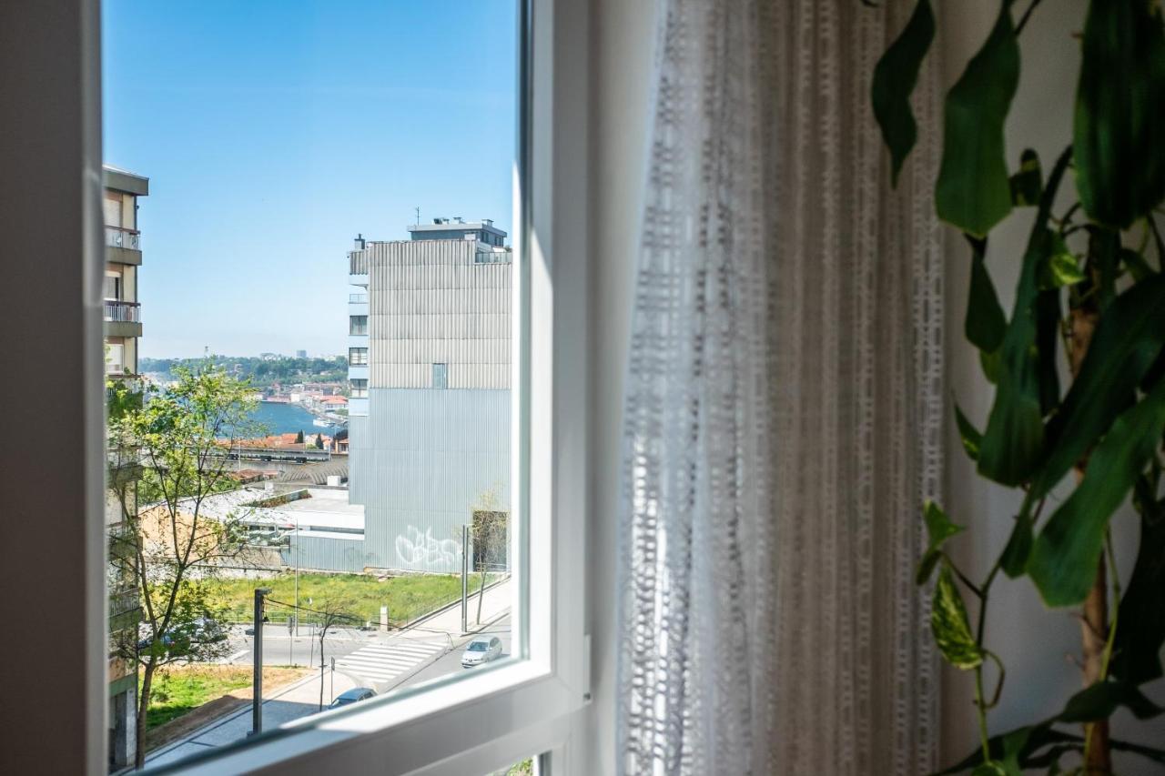 Avenida Apartment By Mp Vila Nova de Gaia Extérieur photo